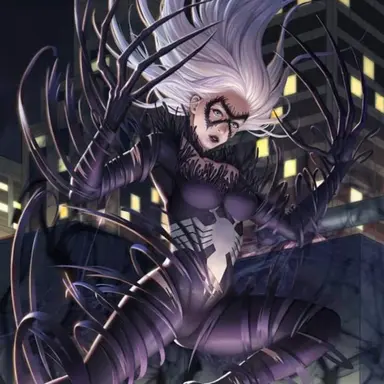 Profile image of 블랙캣