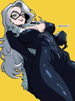 Profile image of 블랙캣