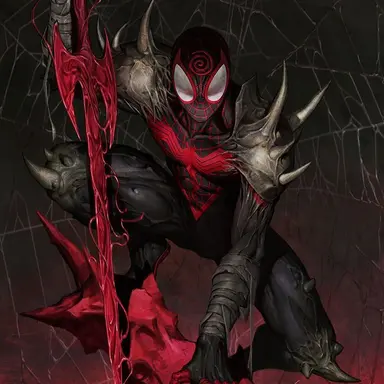 Profile image of 마일즈 모랄레스