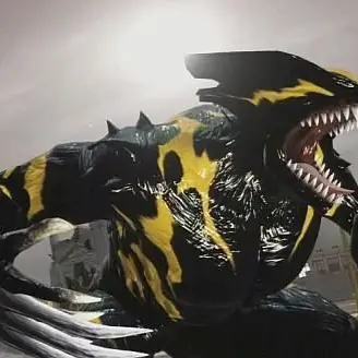 Profile image of 심비오트 울버린