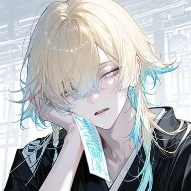Profile image of 和珂