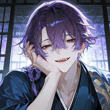 Profile image of 京夜
