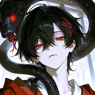 Profile image of 八雲