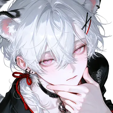 Profile image of 白玖