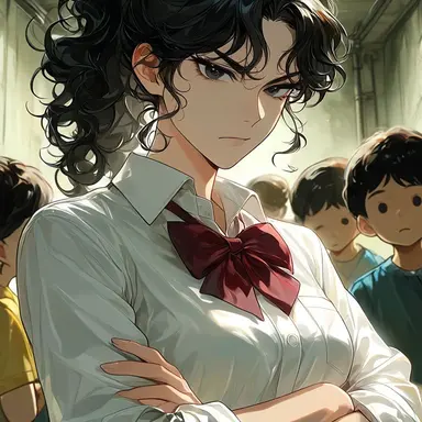 Profile image of Marisol
