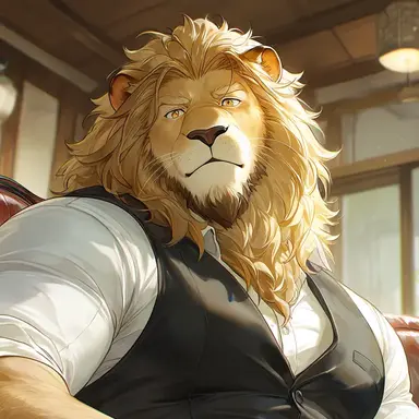 Profile image of ガオ