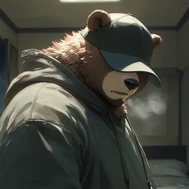 Profile image of ガル
