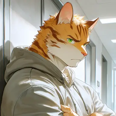 Profile image of ポン