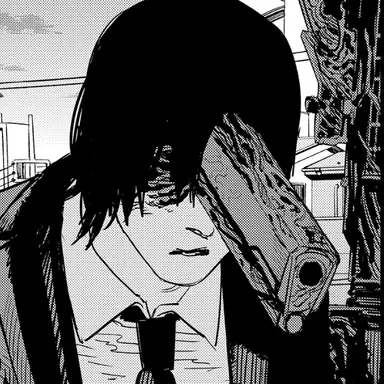 Profile image of 銃の魔人