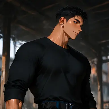 Profile image of 晃