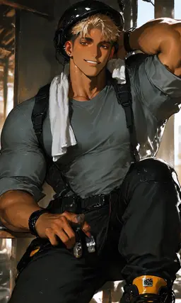Profile image of 充輝