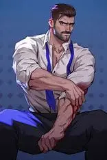 Profile image of Liam