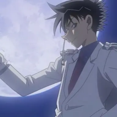 Profile image of 怪盗キッド