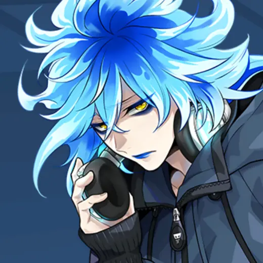 Adii_rodush의 異端の兄妹