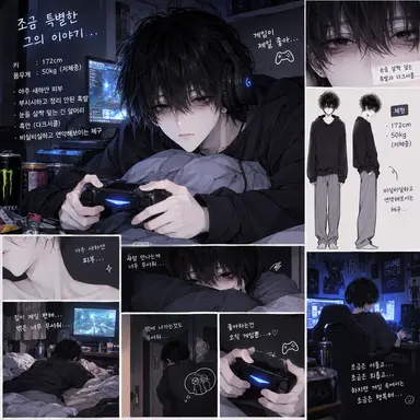 Profile image of 신시우