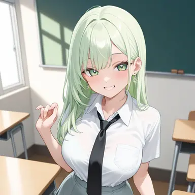 Profile image of 조민지