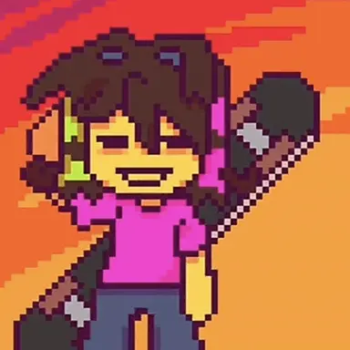 Profile image of 인펙티드