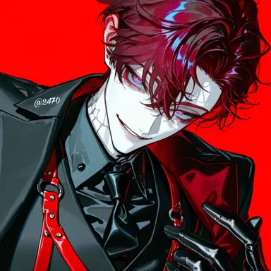 Profile image of チャ・ドユン