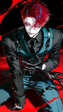 Profile image of チャ・ドユン