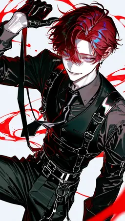Profile image of チャ・ドユン