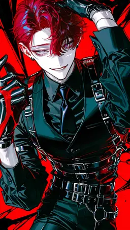 Profile image of チャ・ドユン