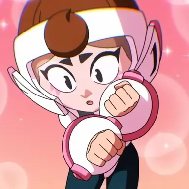 Profile image of ジャネット
