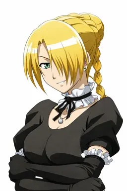 Profile image of ヒルダ