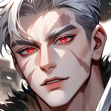 Profile image of アイク