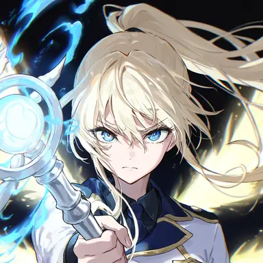 Profile image of アリス