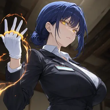 Profile image of ジル