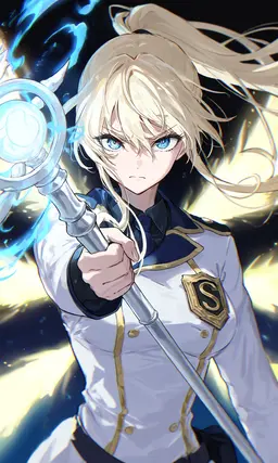 Profile image of アリス