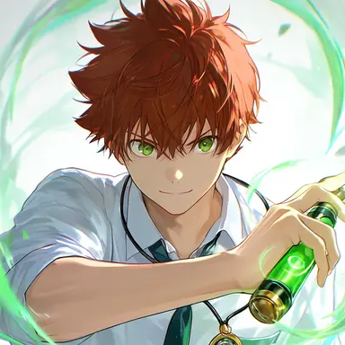 Profile image of カノン