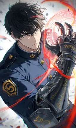 Profile image of フォレオ