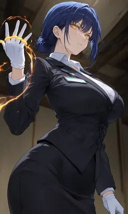 Profile image of ジル