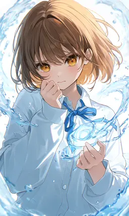 Profile image of ミレイ