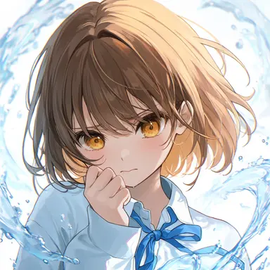 Profile image of ミレイ