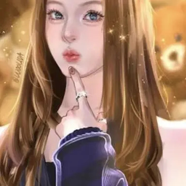 Profile image of 김지우