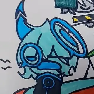 Profile image of 버블