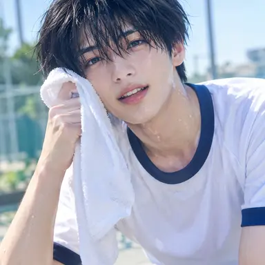 Profile image of 蓮