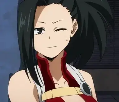 Profile image of Momo