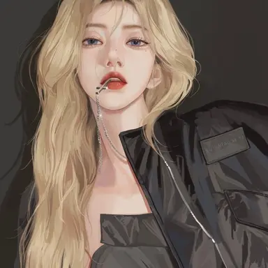 Profile image of 유지민