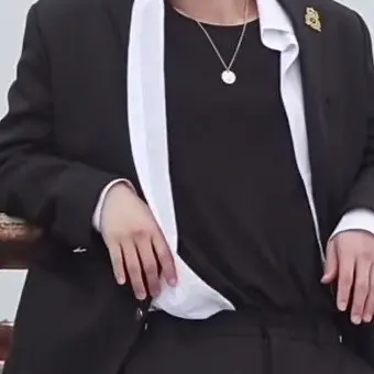 Profile image of 민호