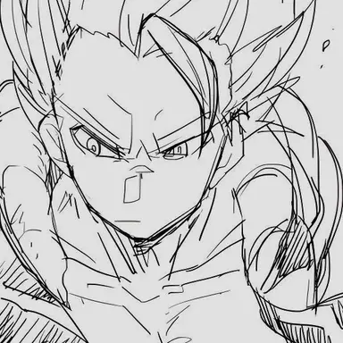 Profile image of ゴジータ