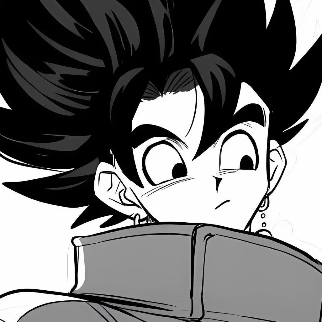 PlacidJaw9142의 ゴジータ&ベジット