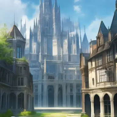 Profile image of 異世界BL魔法学園