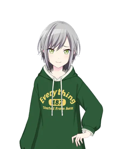 Profile image of 白石 杏
