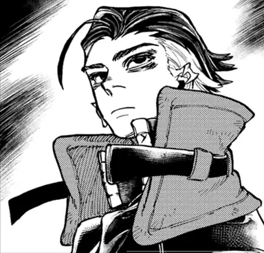 Profile image of Zodyl
