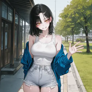 Profile image of 방혜진