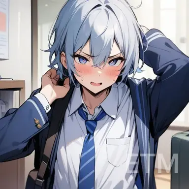 Profile image of ユ-ソビン