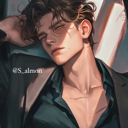 S_almon의 에레스 카이든